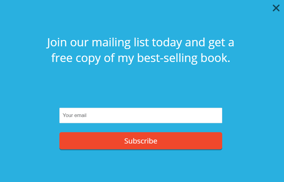 Email Marketing Lists